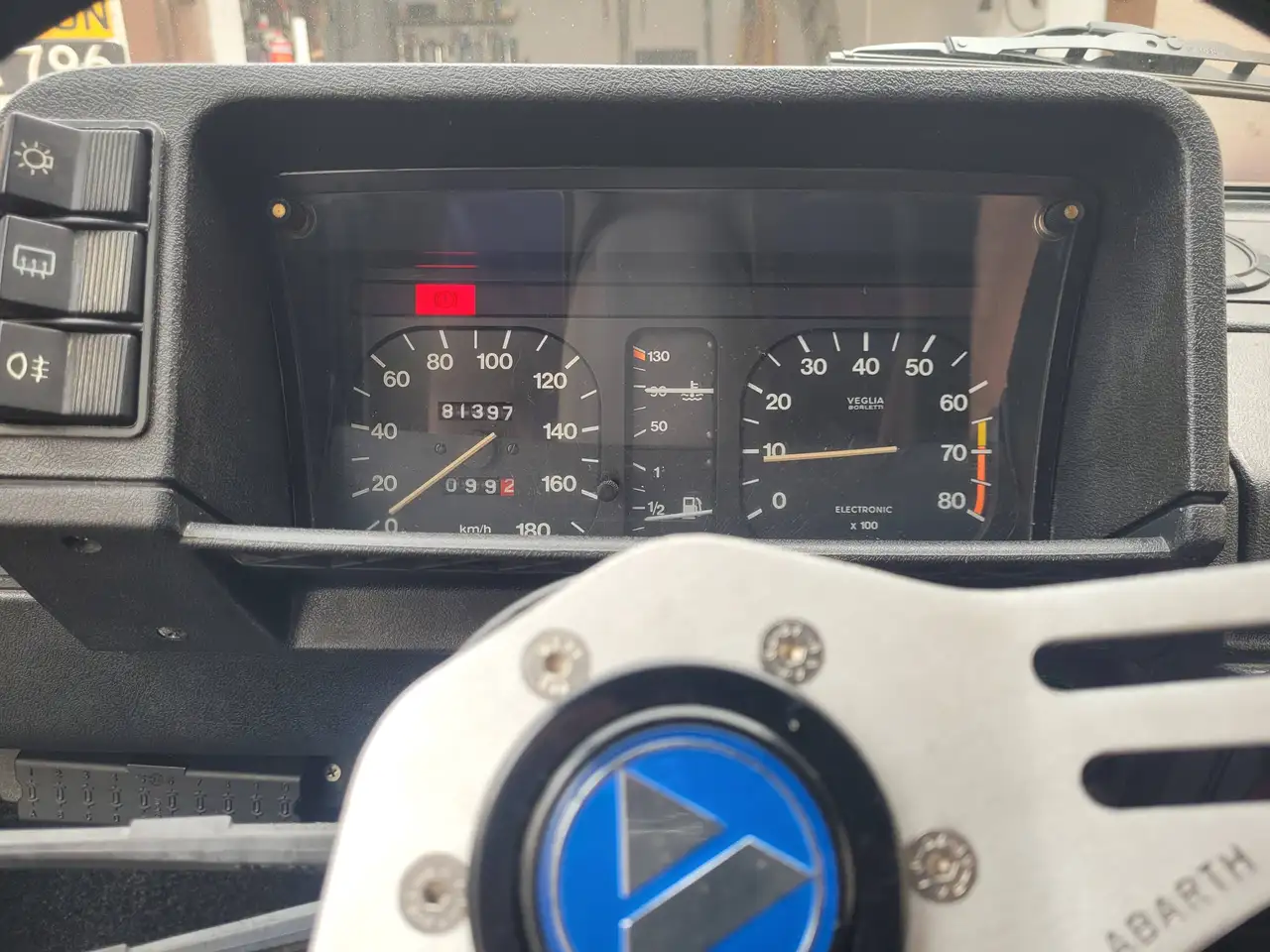 Lancia A 112 Junior, foto 7