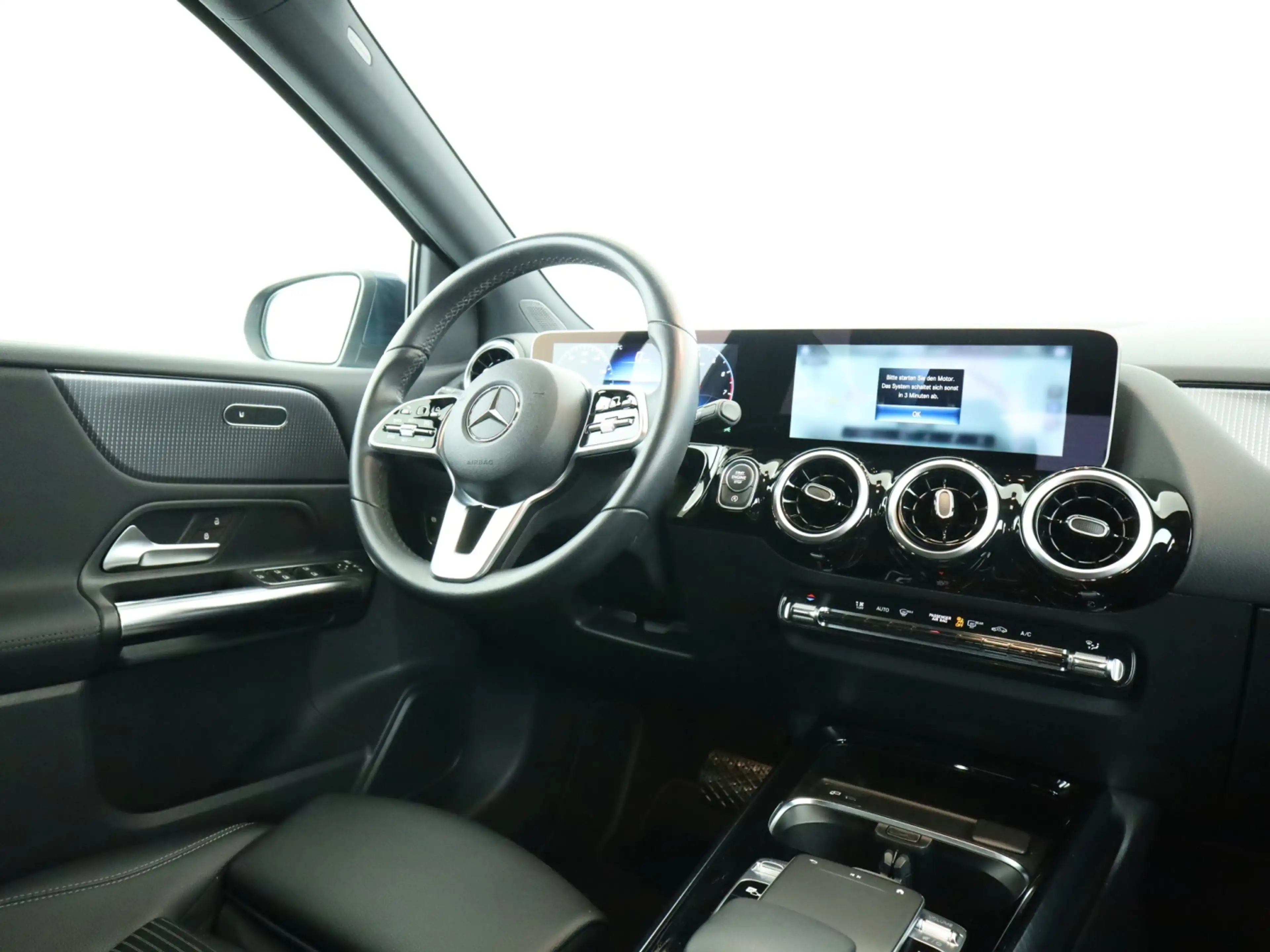 Mercedes-Benz B 220 4M *Progressive*LED*Navi*Park-Paket*Navi** — photo 10