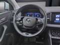 Skoda Karoq 2.0 TDI DSG AMBITION NAVI AHK KAMERA KLIMA Weiß - thumbnail 11
