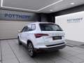 Skoda Karoq 2.0 TDI DSG AMBITION NAVI AHK KAMERA KLIMA Weiß - thumbnail 2