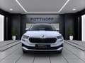 Skoda Karoq 2.0 TDI DSG AMBITION NAVI AHK KAMERA KLIMA Weiß - thumbnail 7