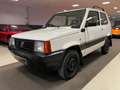 Fiat Panda 1100 i.e. cat 4x4 Trekking Weiß - thumbnail 2