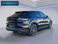 Porsche Cayenne E-Hybrid Coupé Aut. Negro - thumbnail 4