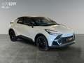 Toyota C-HR 2.0 Plug-in Hybrid GR Sport *SOFORT* Bílá - thumbnail 8