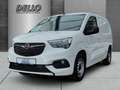 Opel Combo Cargo Edition erhöhte Nutzlast XL 1.5 D Apple CarP Белый - thumbnail 1