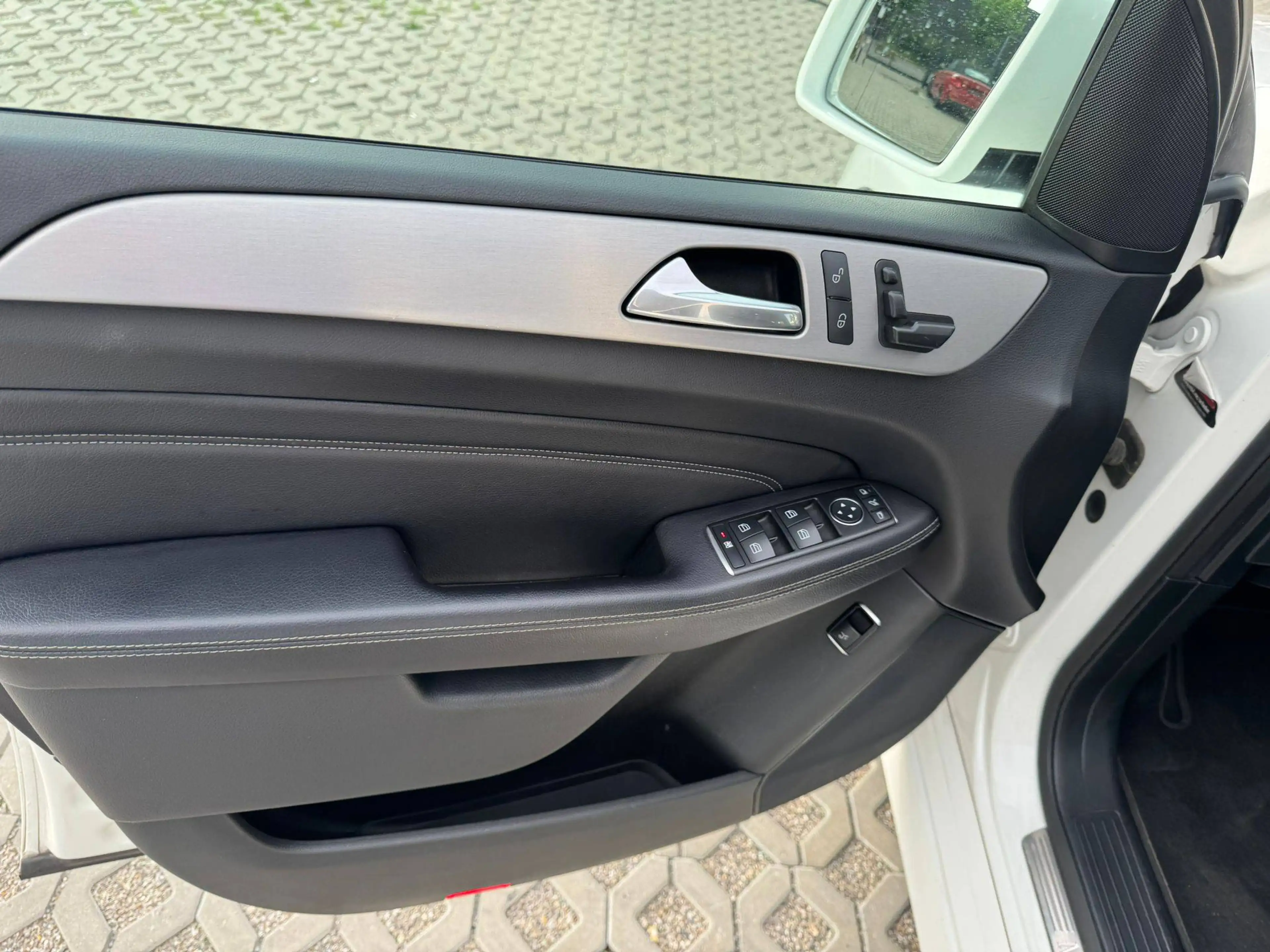 Mercedes-Benz ML 350 ML 350 CDI BlueTec 4Matic (166.024) — photo 23