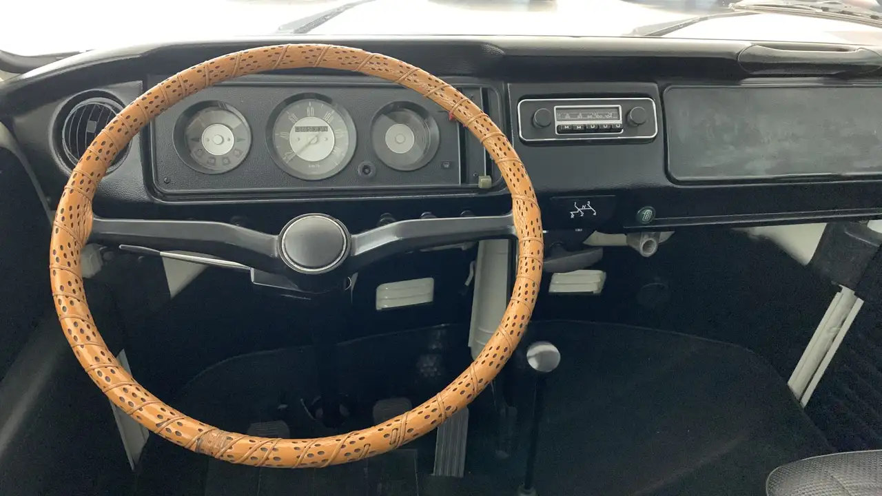Volkswagen T2 DeLuxe, foto 11