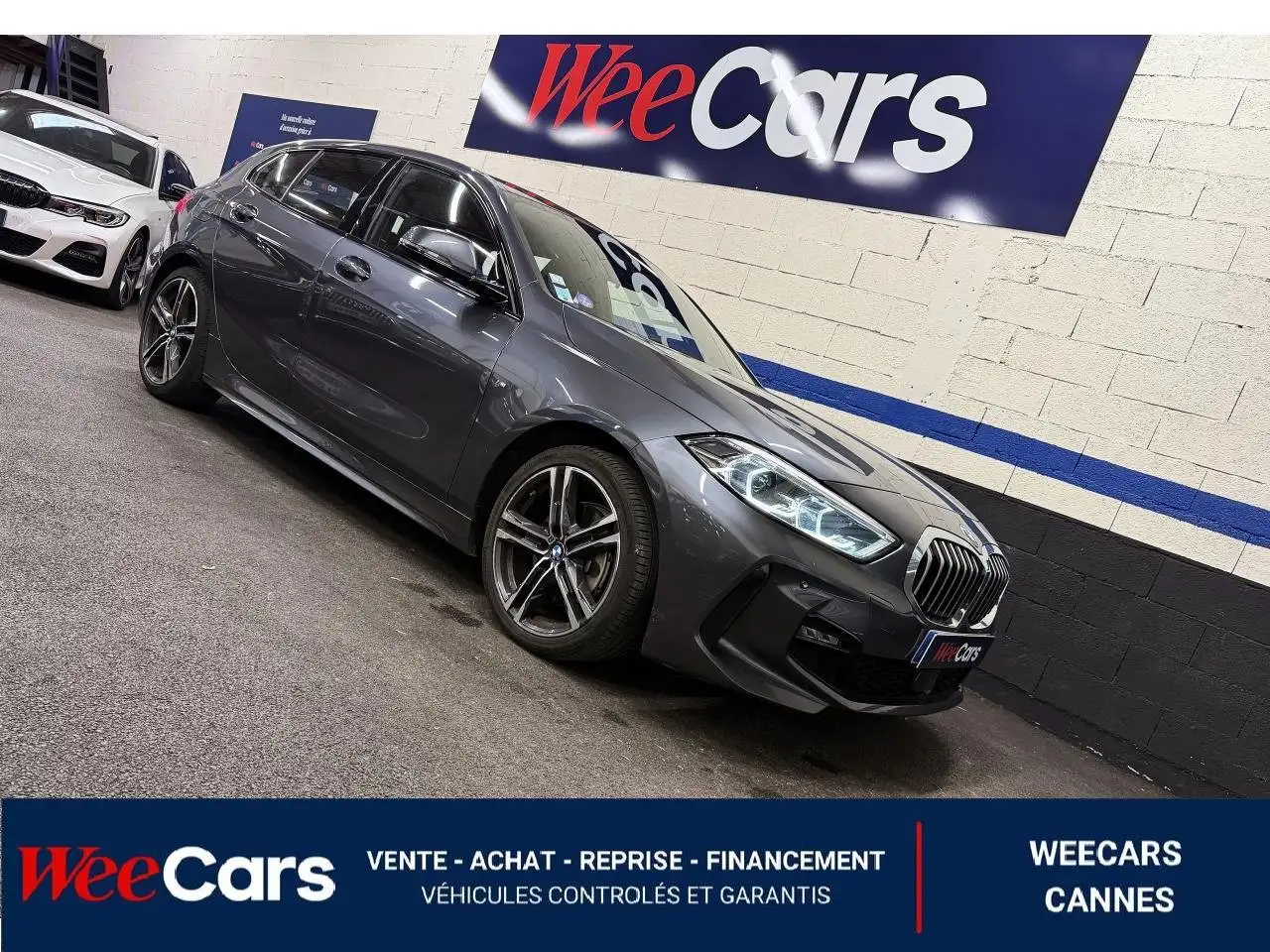 BMW 135