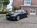 BMW 318 High Exe 318d 143pk nwe dist.ketting xenon leder Grijs - thumbnail 2