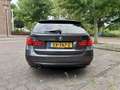 BMW 318 High Exe 318d 143pk nwe dist.ketting xenon leder Grijs - thumbnail 6
