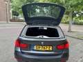BMW 318 High Exe 318d 143pk nwe dist.ketting xenon leder Grijs - thumbnail 5