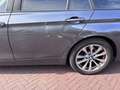 BMW 318 High Exe 318d 143pk nwe dist.ketting xenon leder Grijs - thumbnail 14