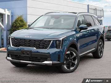 EX AWD