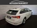 Skoda Octavia Combi 2,0 TDI Ambition DSG...Navi/Led/Sitzheizung Weiß - thumbnail 9