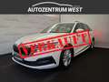 Skoda Octavia Combi 2,0 TDI Ambition DSG...Navi/Led/Sitzheizung Weiß - thumbnail 1