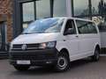 Volkswagen T6 Transporter Kasten-Kombi lang 8-Sitzer Weiß - thumbnail 5