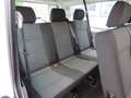 Volkswagen T6 Transporter Kasten-Kombi lang 8-Sitzer Weiß - thumbnail 13