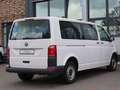 Volkswagen T6 Transporter Kasten-Kombi lang 8-Sitzer Weiß - thumbnail 6
