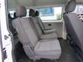 Volkswagen T6 Transporter Kasten-Kombi lang 8-Sitzer Weiß - thumbnail 12