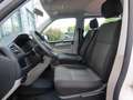 Volkswagen T6 Transporter Kasten-Kombi lang 8-Sitzer Weiß - thumbnail 15