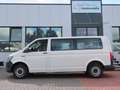 Volkswagen T6 Transporter Kasten-Kombi lang 8-Sitzer Weiß - thumbnail 14