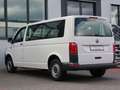 Volkswagen T6 Transporter Kasten-Kombi lang 8-Sitzer Weiß - thumbnail 9