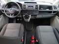Volkswagen T6 Transporter Kasten-Kombi lang 8-Sitzer Weiß - thumbnail 16
