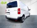 Toyota Proace 1.5 D-4D L1 Meister*KAMERA+PDC HI.+KLIMA+AHK*** Weiß - thumbnail 3