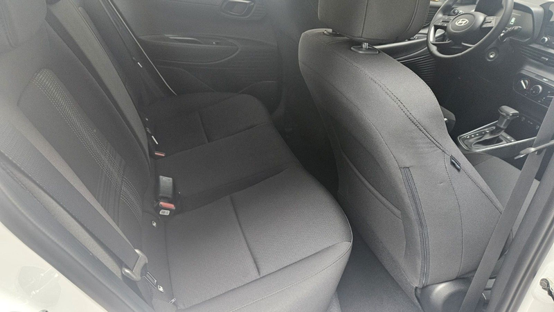 Hyundai i20 Trend DCT Navi Kamera Sitz./Lenkradhzg — photo 14