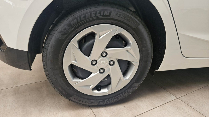 Hyundai i20 Trend DCT Navi Kamera Sitz./Lenkradhzg — photo 4