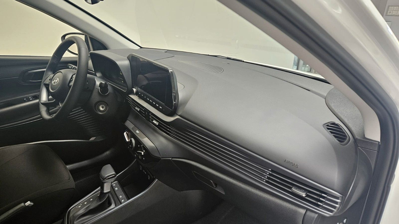 Hyundai i20 Trend DCT Navi Kamera Sitz./Lenkradhzg — photo 12