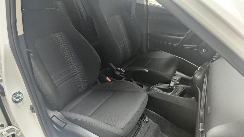 Hyundai i20 Trend DCT Navi Kamera Sitz./Lenkradhzg — photo 13