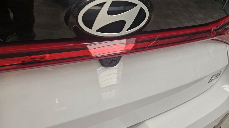 Hyundai i20 Trend DCT Navi Kamera Sitz./Lenkradhzg — photo 6
