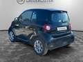smart forTwo Smart Fortwo Coupe 1.0i - 71 S\u0026S - BV Twinamic  COUPE II  Passion Schwarz - thumbnail 3