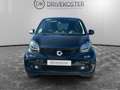 smart forTwo Smart Fortwo Coupe 1.0i - 71 S\u0026S - BV Twinamic  COUPE II  Passion Schwarz - thumbnail 8