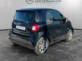 smart forTwo Smart Fortwo Coupe 1.0i - 71 S\u0026S - BV Twinamic  COUPE II  Passion Schwarz - thumbnail 5