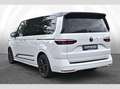 Volkswagen T7 Multivan Edition Lang LÜ Standhzg eHeckklappe T Weiß - thumbnail 4