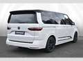Volkswagen T7 Multivan Edition Lang LÜ Standhzg eHeckklappe T Weiß - thumbnail 3