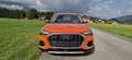 Audi Q3 Q3 40 TFSI quattro advanced S-tronic advanced Orange - thumbnail 4