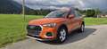 Audi Q3 Q3 40 TFSI quattro advanced S-tronic advanced Orange - thumbnail 1