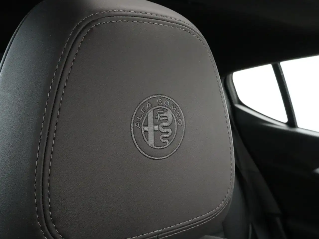 Alfa Romeo Tonale fotografie Alfa Romeo Tonale
