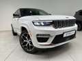 Jeep Grand Cherokee Summit Reserve 4Xe Wit - thumbnail 8