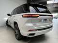 Jeep Grand Cherokee Summit Reserve 4Xe Wit - thumbnail 4