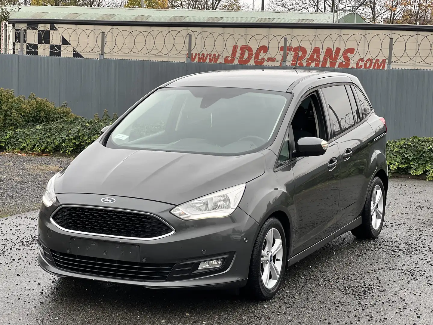 Ford Grand C-Max 1.5 TDCi Trend Start-Stop - 2