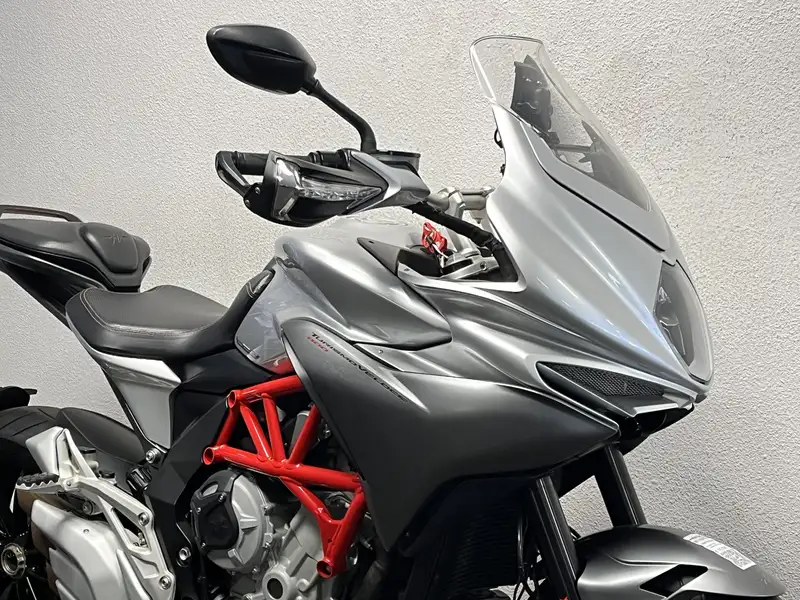 MV Agusta MVAGUSTA TURISMO VELOCE - foto 3