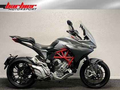 MV Agusta MVAGUSTA TURISMO VELOCE