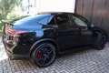 Mercedes-Benz GLC 63 AMG GLC COUPE 63 AMG 4MATIC AUTO+SEDILI RISCALDABILI Schwarz - thumbnail 5