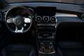 Mercedes-Benz GLC 63 AMG GLC COUPE 63 AMG 4MATIC AUTO+SEDILI RISCALDABILI Schwarz - thumbnail 14