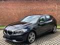 BMW 118 118i Advantage - Model 2021 - 53.000 Km Noir - thumbnail 2