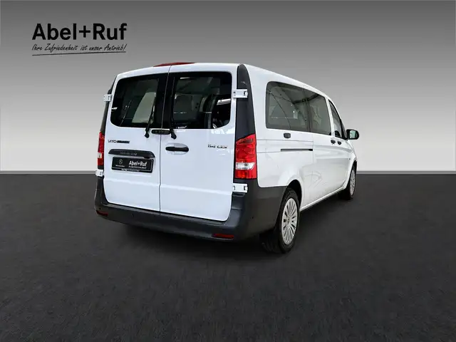 Mercedes-Benz Vito view 7